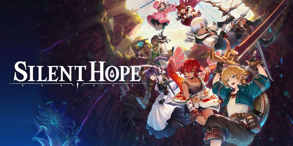 Il nuovo action RPG Silent Hope è ora disponibile
